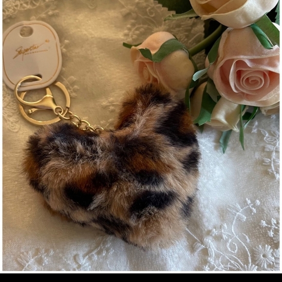 🐆Keychains❤️ - Picture 3 of 7